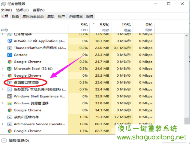 如何打开windows 10开始菜单